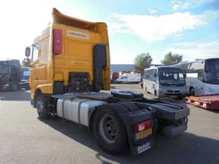 DAF FT EUR6 - Image 5
