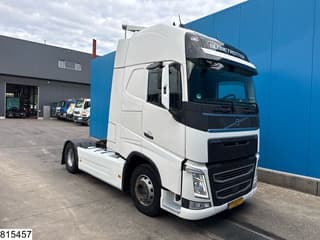 Volvo 460 XL, EURO 6, Standairco, i-Shift - Image 2
