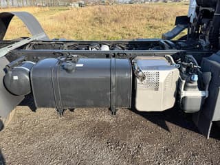 MAN 18.250 BB CH Chassis Cabin (RHD) - Image 12