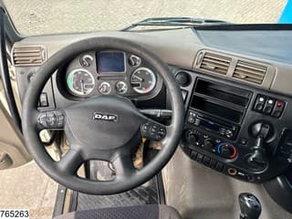DAF CF 460 6x4, Manual, Leaf suspension, Retarder - Image 10