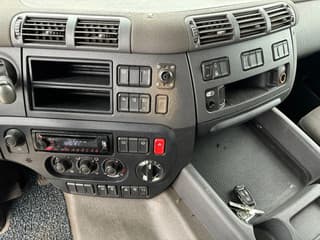 DAF 6X2 EURO 6 21T VDL HOOK - Image 17