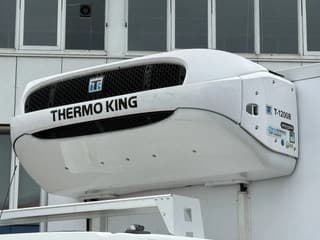 Renault 19 2025 - D WIDE 19T + THERMO KING T-1200R + DHOLLANDIA 1.500 KG LOADLIFT afbeelding 11