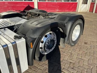 DAF FTG EURO 6 - Image 11