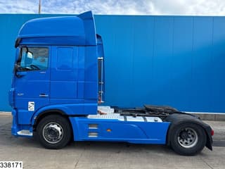 DAF SSC, EURO 6, Standairco - Image 11