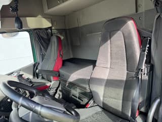 Volvo 500 6X4 EURO 6 HYDRAULIC - Image 9
