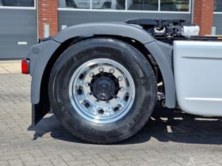 MAN 18.540 GX - New - Retarder - Night clima - Alcoa - Show truck - Ledbar - - Image 42