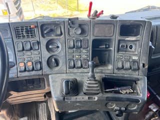 Scania R143-500 V8 6X4 + MANUAL GEARBOX - Image 11