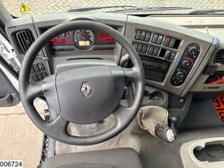 Renault Midlum 220 EURO 5, 10505 Liter, LPG GPL, Gastank, Telma - Image 10