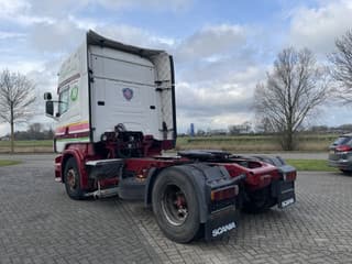 Scania 480 - Image 2