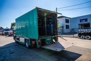 Iveco 120E18 - Image 8