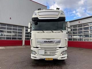 DAF FT ADR EURO 6 - Image 3