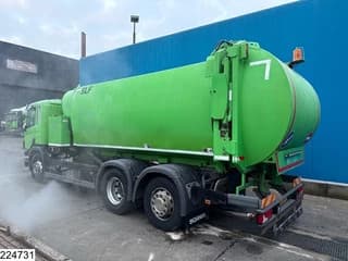 Scania 280 6x2, EURO 5 - Image 5