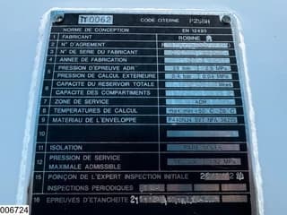 Renault Midlum 220 EURO 5, 10505 Liter, LPG GPL, Gastank, Telma - Image 12