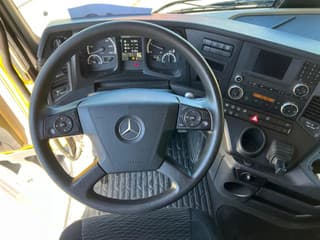Mercedes-Benz 2663 6x4 - Image 10
