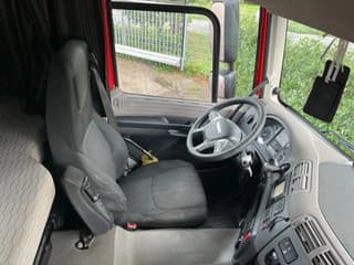 DAF FAT intarder - Image 32