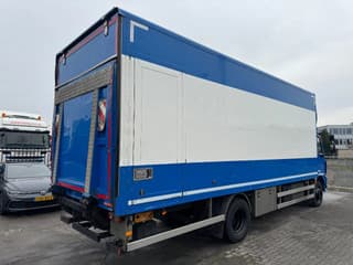 DAF 4X2 - EURO 6 + DHOLLANDIA LIFT + TÜV 09-2025 - Image 4