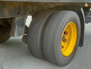 Scania R450 RETARDER TRS COOLING HEIWO ISOLATED BOXES TAIL LIFT NL-COMBI - Image 14