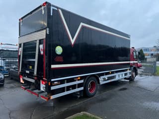 Volvo 4X2 EURO 6 DHOLLANDIA LIFT - Image 5