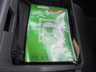 Ginaf C 3127 N 2012 - NL TRUCK  AND WAS CLEAN PRES afbeelding 16