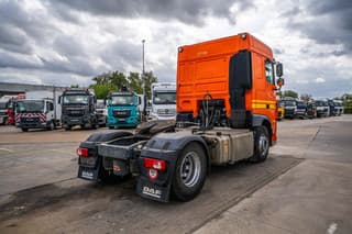 DAF XF 460 + KIPHYDR. - Image 4