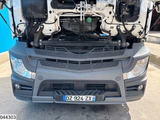 Mercedes-Benz 1842 EURO 6, Retarder, Hydraulic - Image 12