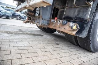 Renault LANDER 460 DXI-6x2+10 pneus/tires+INTARDER - Image 12