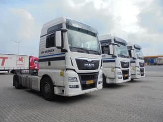 MAN 18-480 XXL - Image 3