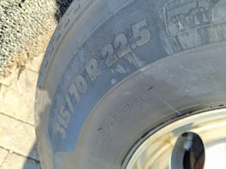 DAF 440 SpaceCab 4x2 - Full spoiler - Alloy wheels - Air horn - Light bar - Image 35