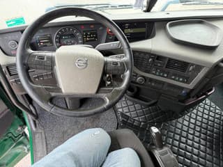 Volvo 500 6X4 EURO 6 - BIG AXLES + TIPPER HYDRAULICS - Image 13