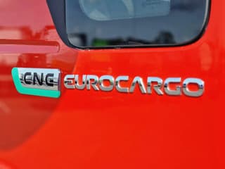 Iveco 160 210 - Isotherm box - Zepro loadlift - Low KM - Airco - Image 16