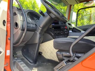 DAF FA Euro6 Schuifzeilen vooras 9,0 ton - Image 12