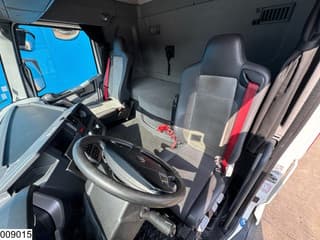 Renault T 460 EURO 6, Retarder, ADR, PTO - Image 9
