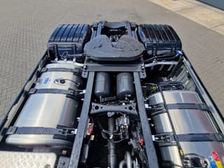 Scania 590S V8 NGS Highline 4x2 - New - Facelift - Full spec - Retarder - Leather - Full air - Image 28