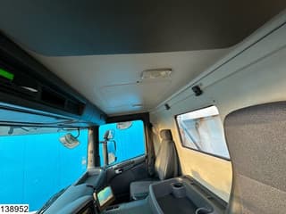 Scania 380 8x4, Manual, Steel suspension - Image 8