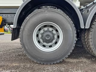 MAN 33.400 BB CH Fuel Tank Truck (4 units) - Image 19
