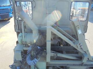 DAF YTV 2300 4X4 +WSK 10 UNITS IN STOCK - Image 20