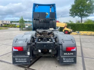 MAN 41.540 8x4/4 BLS - Image 5