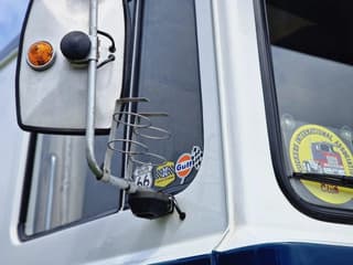 Scania 350 HP 6x2 Oldtimer - Perfect shape - Private owned/No VAT - Image 53