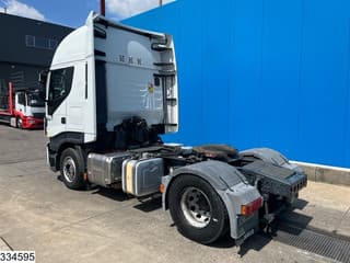 Iveco 460 EURO 6, Retarder, Hydraulics - Image 7