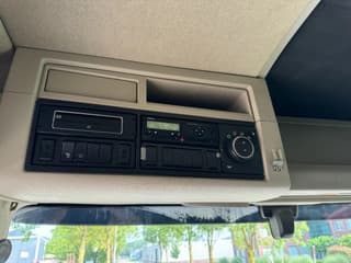 Volvo 460 4X2 EURO 6 - KIPPER HYDRAULICS - Image 12
