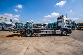 Renault D WIDE 380 DXI - Image 6