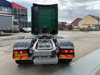 Volvo 500 6X4 EURO 6 - BIG AXLES + TIPPER HYDRAULICS - Image 5