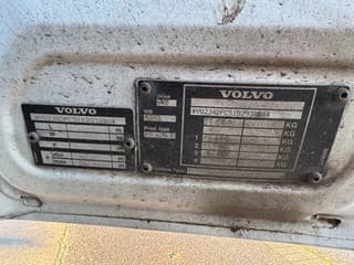 Volvo 6X2 - EURO 3 + PALFINGER PK15002 + LIFT/STEERING AXLE - Image 22