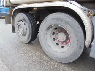 DAF FAN 6X2 - Image 9
