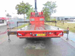 MAN 35.480 LX 8X2 NL KENTEKEN APK 07-26 - Image 5
