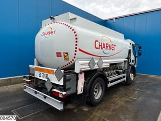Renault Premium 320 Dxi FUEL, Retarder, 13.000 Liter, 4 Comp. - Image 2