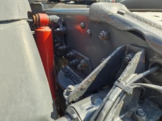 Scania R500 V8 Topline 6x2 - PTO/Hydraulic - Euro5 - Leather - Image 27