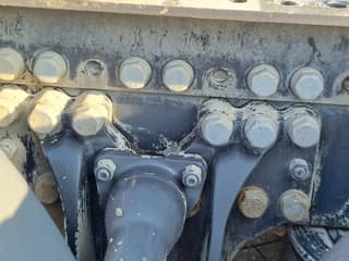 Scania G450 6x4 HUB reduction - PTO/Hydraulic - Euro 6 - Opti Cruise - Low KM - Image 38