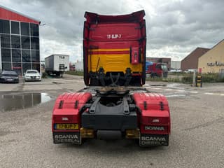 Scania R450 TUV 10-04-2026 - Image 7