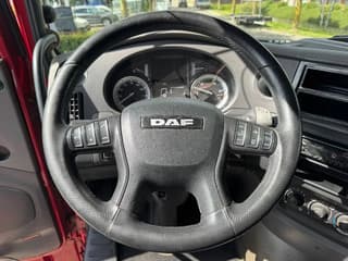 DAF 4X2 ADR - EURO 6 + TÜV 03-2026 - Image 9